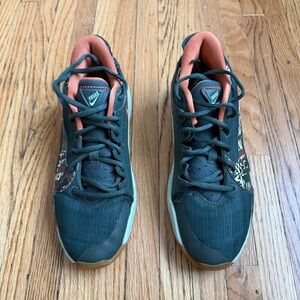 Nike Zoom Freak 2 Ashiko Sneakers